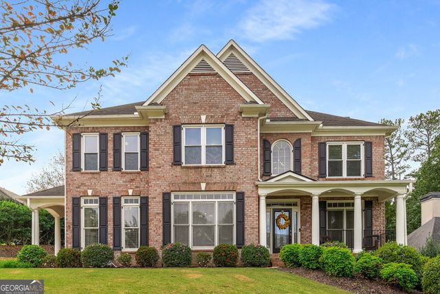 792 Bellhaven Chase Court, Smyrna, GA 30126