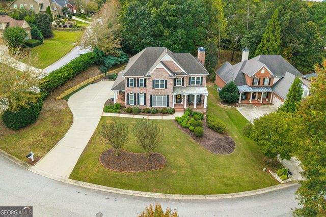 792 Bellhaven Chase Court, Smyrna, GA 30126