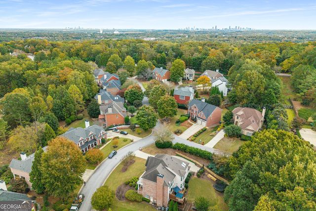 792 Bellhaven Chase Court, Smyrna, GA 30126