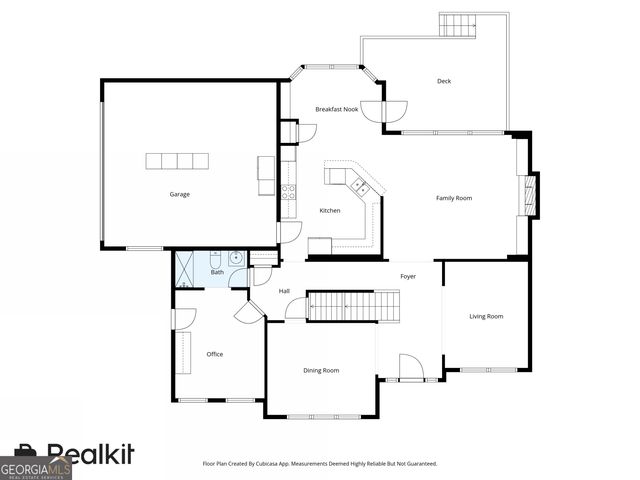 792 Bellhaven Chase Court, Smyrna, GA 30126