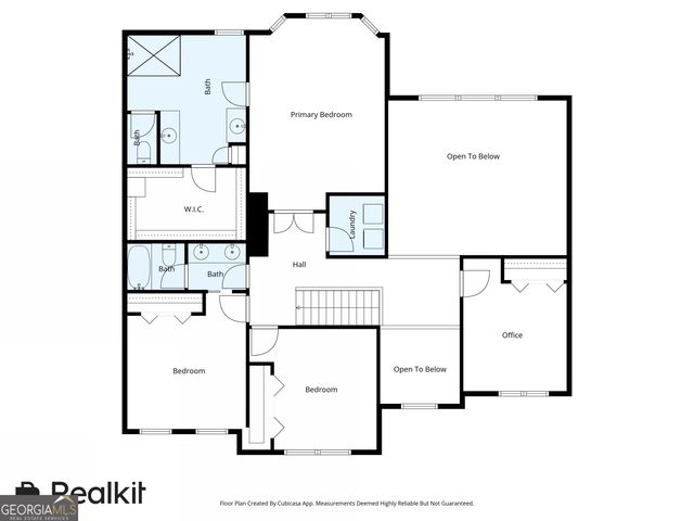 792 Bellhaven Chase Court, Smyrna, GA 30126