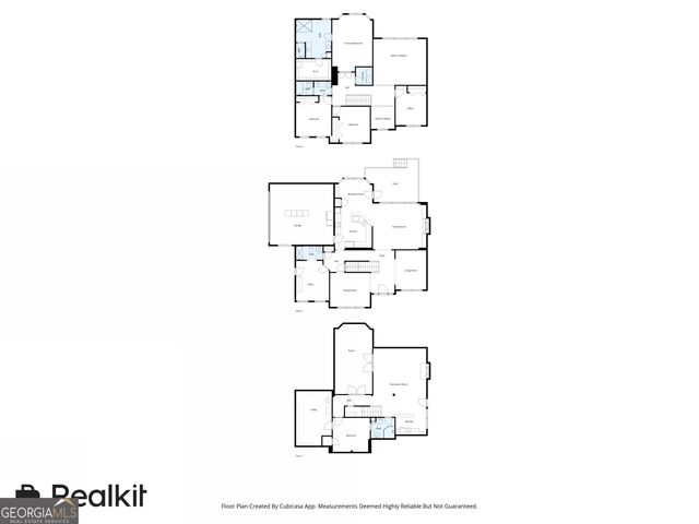 792 Bellhaven Chase Court, Smyrna, GA 30126