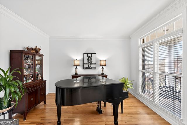 792 Bellhaven Chase Court, Smyrna, GA 30126