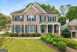 792 Bellhaven Chase Court, Smyrna, GA 30126