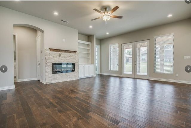 202 Scenic Drive, Heath, TX 75032