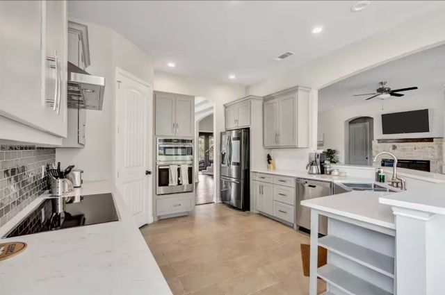 202 Scenic Drive, Heath, TX 75032