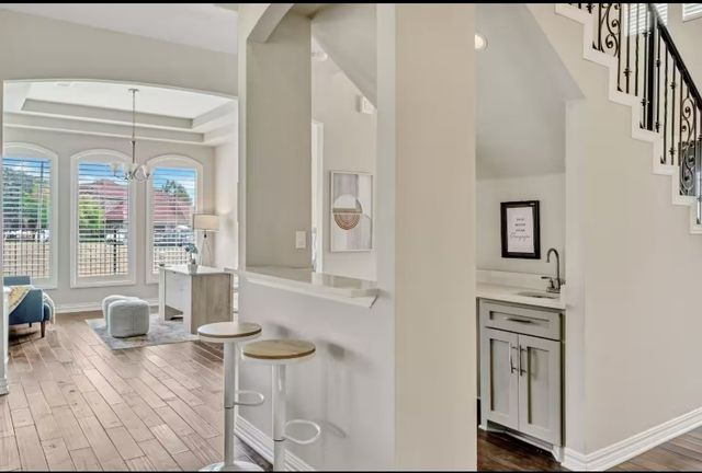 202 Scenic Drive, Heath, TX 75032