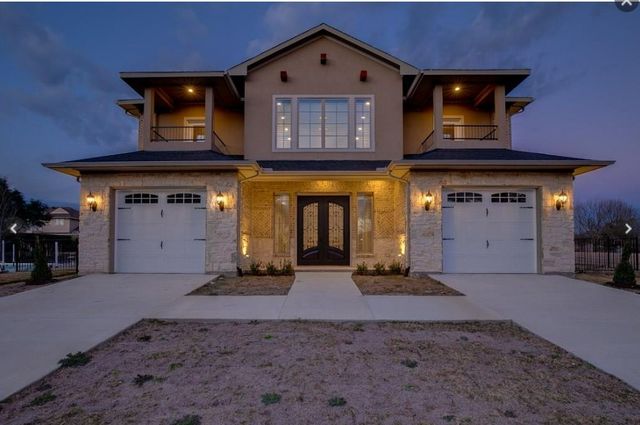 202 Scenic Drive, Heath, TX 75032