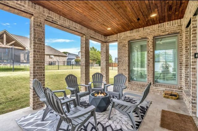 202 Scenic Drive, Heath, TX 75032