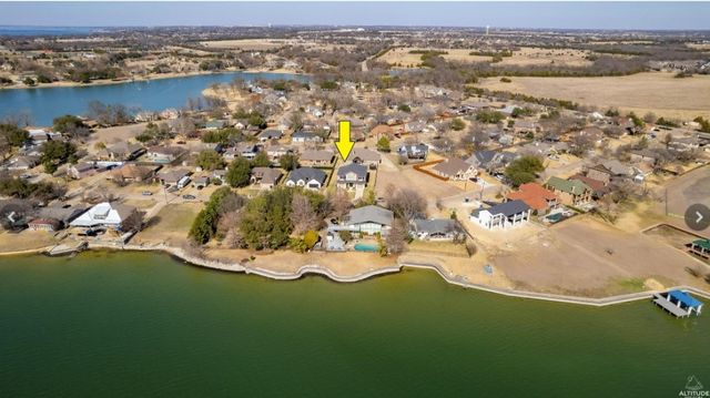 202 Scenic Drive, Heath, TX 75032