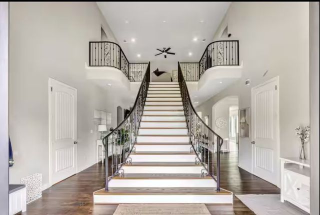 202 Scenic Drive, Heath, TX 75032