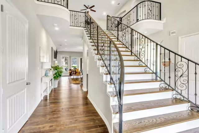 202 Scenic Drive, Heath, TX 75032