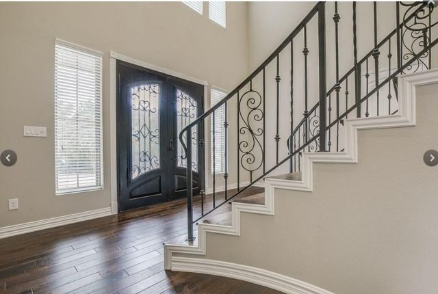 202 Scenic Drive, Heath, TX 75032