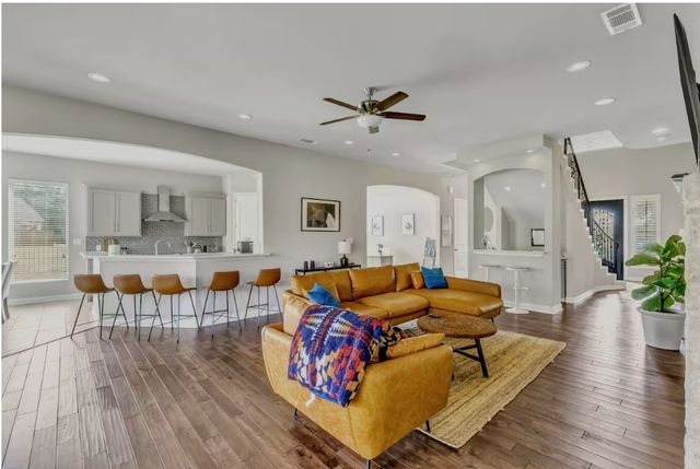 202 Scenic Drive, Heath, TX 75032