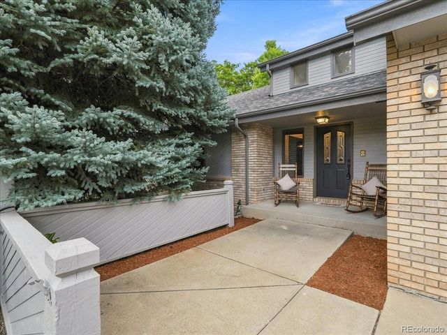 2186 Evergreen Place, Loveland, CO 80538