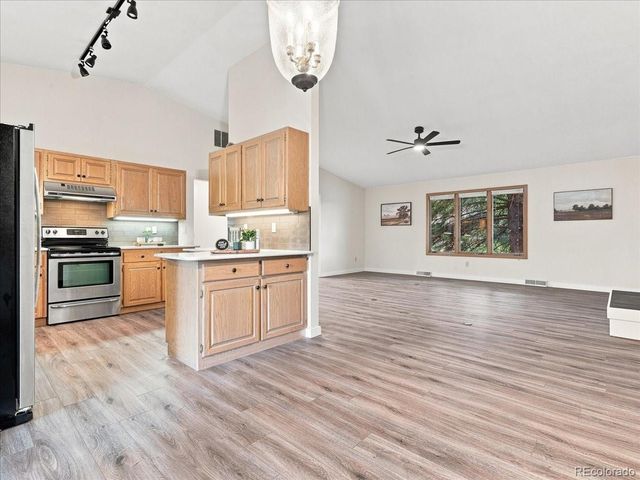 2186 Evergreen Place, Loveland, CO 80538