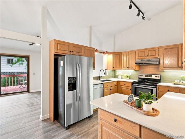 2186 Evergreen Place, Loveland, CO 80538