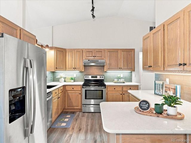 2186 Evergreen Place, Loveland, CO 80538