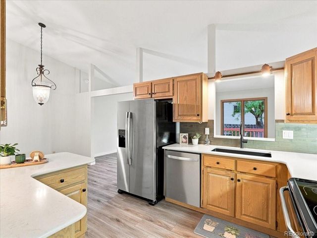 2186 Evergreen Place, Loveland, CO 80538