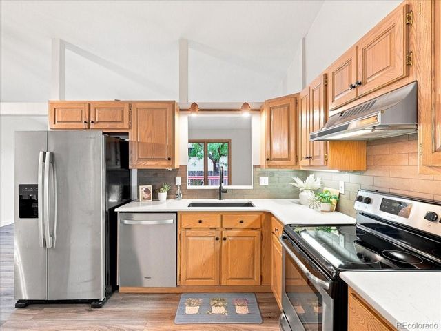 2186 Evergreen Place, Loveland, CO 80538