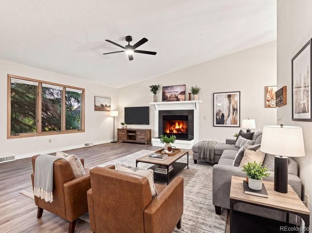 2186 Evergreen Place, Loveland, CO 80538