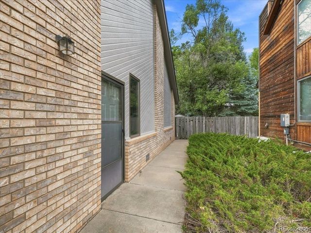 2186 Evergreen Place, Loveland, CO 80538