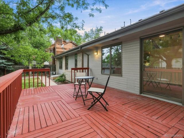 2186 Evergreen Place, Loveland, CO 80538