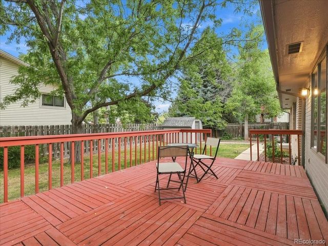 2186 Evergreen Place, Loveland, CO 80538
