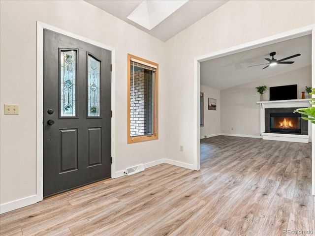 2186 Evergreen Place, Loveland, CO 80538