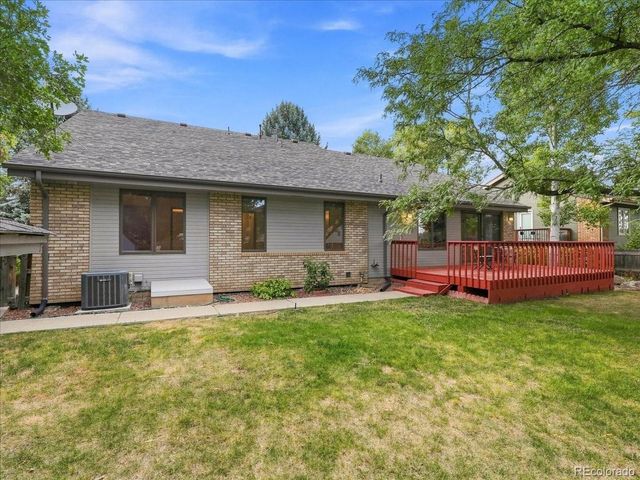 2186 Evergreen Place, Loveland, CO 80538
