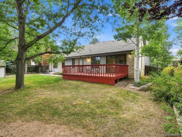 2186 Evergreen Place, Loveland, CO 80538