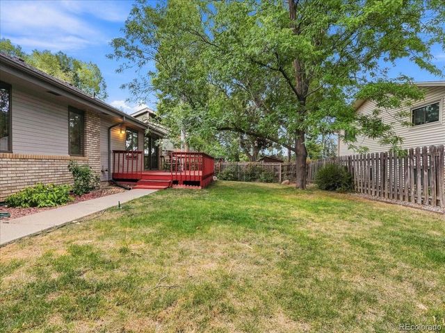 2186 Evergreen Place, Loveland, CO 80538