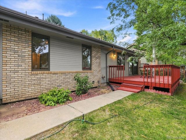 2186 Evergreen Place, Loveland, CO 80538