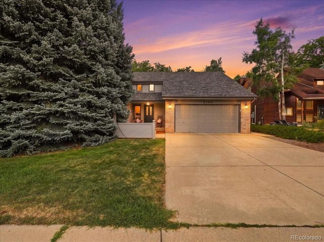 2186 Evergreen Place, Loveland, CO 80538
