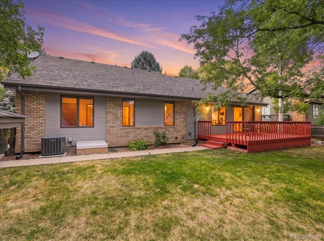 2186 Evergreen Place, Loveland, CO 80538