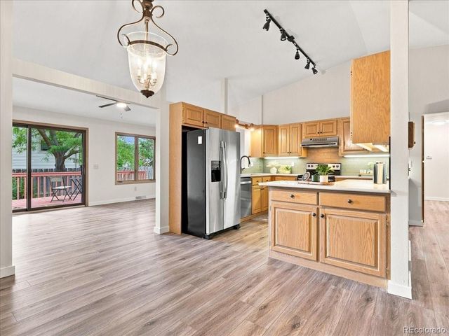 2186 Evergreen Place, Loveland, CO 80538