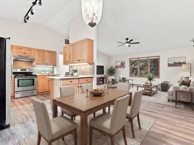 2186 Evergreen Place, Loveland, CO 80538