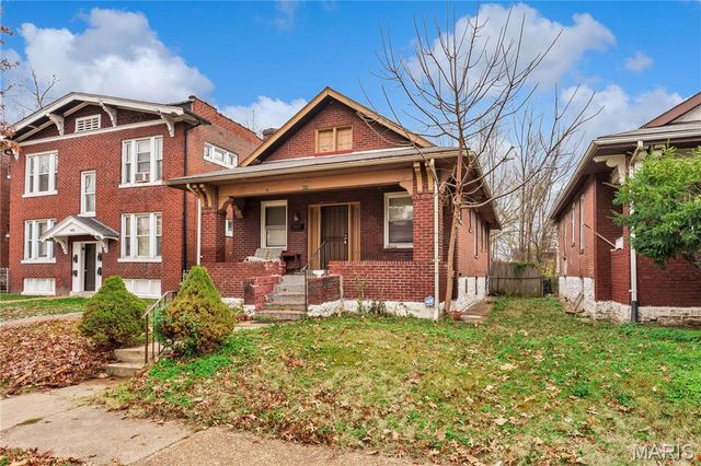5474 Queens Avenue, St Louis, MO 63115