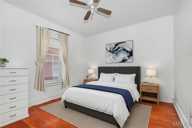 5474 Queens Avenue, St Louis, MO 63115