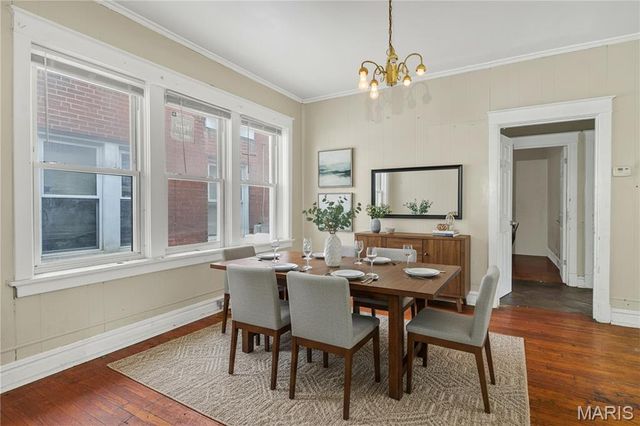 5474 Queens Avenue, St Louis, MO 63115