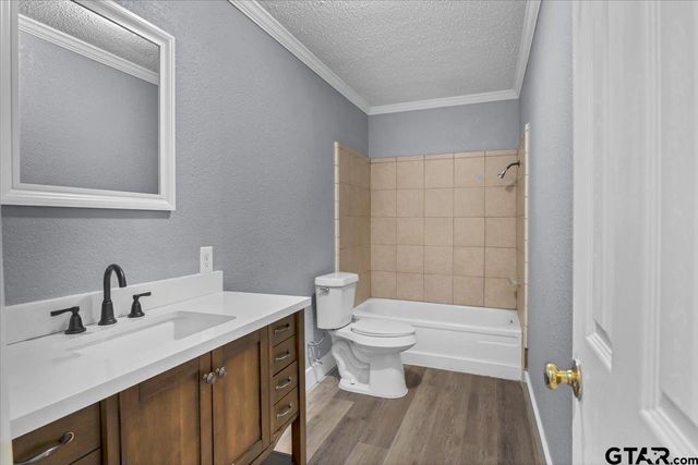 16890 County Road 223, Tyler, TX 75705