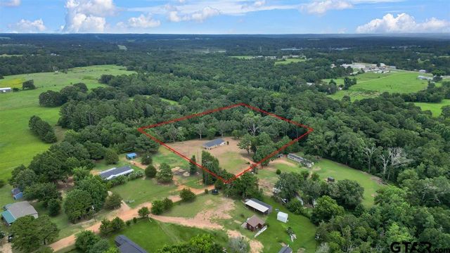 16890 County Road 223, Tyler, TX 75705