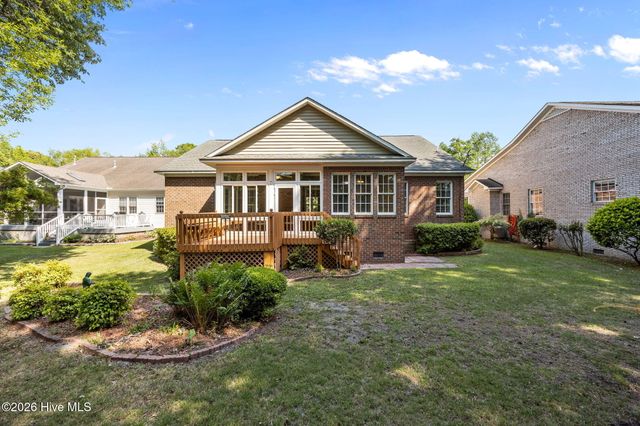 3008 Olde Towne Place, New Bern, NC 28562