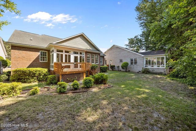 3008 Olde Towne Place, New Bern, NC 28562