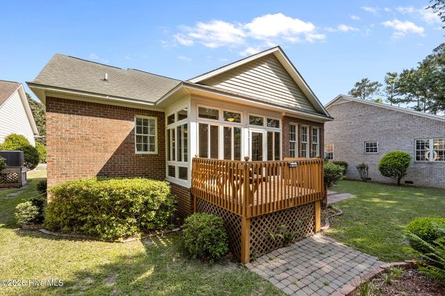 3008 Olde Towne Place, New Bern, NC 28562