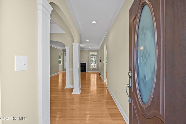 3008 Olde Towne Place, New Bern, NC 28562