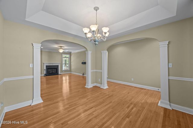 3008 Olde Towne Place, New Bern, NC 28562