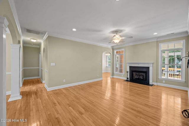 3008 Olde Towne Place, New Bern, NC 28562