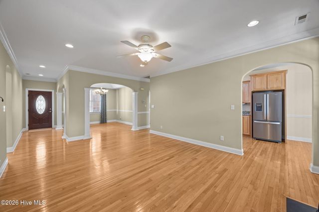 3008 Olde Towne Place, New Bern, NC 28562