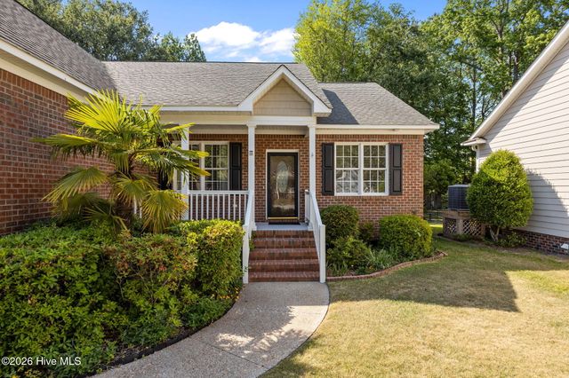 3008 Olde Towne Place, New Bern, NC 28562